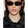 H&M солнцезащитные очки RECTANGULAR SUNGLASSES