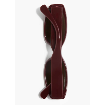 H&M солнцезащитные очки RECTANGULAR SUNGLASSES