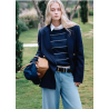 H&M джинсы BAGGY WIDE LOW JEANS