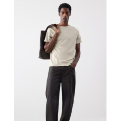 H&M футболка REGULAR FIT T-SHIRT