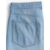 H&M джинсы BAGGY WIDE LOW JEANS