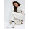 H&M джоггеры WIDE-LEG JOGGERS