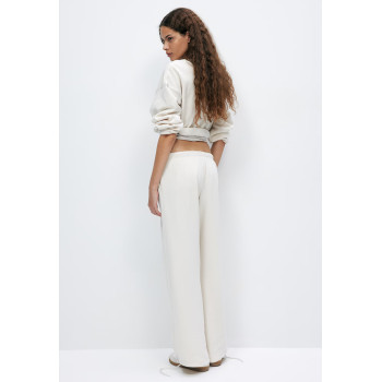 H&M джоггеры WIDE-LEG JOGGERS