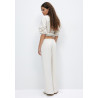 H&M джоггеры WIDE-LEG JOGGERS