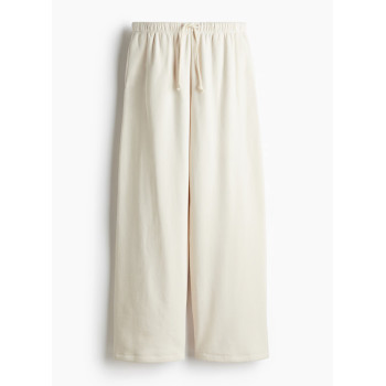H&M джоггеры WIDE-LEG JOGGERS