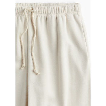 H&M джоггеры WIDE-LEG JOGGERS