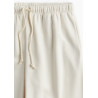 H&M джоггеры WIDE-LEG JOGGERS