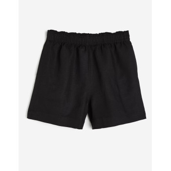 H&M PREMIUM SELECTION льняные шорты LINEN SHORTS