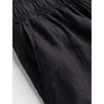 H&M PREMIUM SELECTION льняные шорты LINEN SHORTS