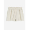 H&M PREMIUM SELECTION льняные шорты LINEN SHORTS