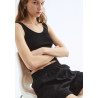H&M PREMIUM SELECTION льняные шорты LINEN SHORTS