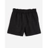 H&M льняные шорты LINEN-BLEND PULL-ON SHORTS