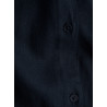 H&M рубашка-платье PREMIUM SELECTION LINEN-BLEND SHIRT DRESS