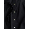 H&M Рубашка-платье на пуговицах PREMIUM SELECTION LINEN-BLEND SHIRT DRESS