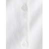 H&M льняная рубашка PREMIUM SELECTION LINEN-BLEND SHIRT
