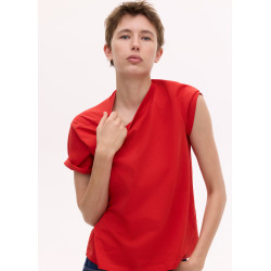 H&M футболка COTTON T-SHIRT