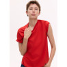 H&M футболка COTTON T-SHIRT