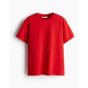 H&M футболка COTTON T-SHIRT