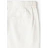 H&M льняные брюки PREMIUM SELECTION RELAXED-FIT LINEN-BLEND PANTS