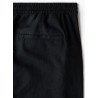 H&M льняные брюки PREMIUM SELECTION RELAXED-FIT LINEN-BLEND PANTS