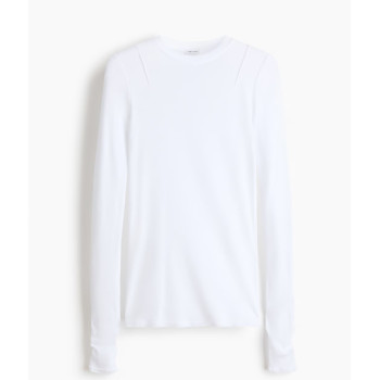 H&M топ PIMA COTTON TOP ATELIER S/S 2026