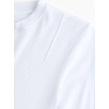 H&M топ PIMA COTTON TOP ATELIER S/S 2026