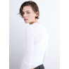 H&M топ PIMA COTTON TOP ATELIER S/S 2026