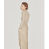 H&M топ PIMA COTTON TOP ATELIER S/S 2026