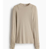 H&M топ PIMA COTTON TOP ATELIER S/S 2026