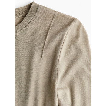 H&M топ PIMA COTTON TOP ATELIER S/S 2026