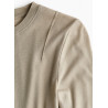 H&M топ PIMA COTTON TOP ATELIER S/S 2026