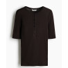 Н&M топ PIMA COTTON PREMIUM SELECTION