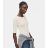 Н&M топ PIMA COTTON PREMIUM SELECTION