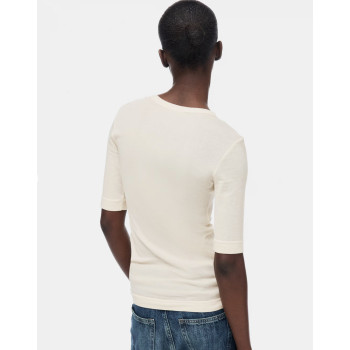 Н&M топ PIMA COTTON PREMIUM SELECTION