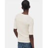 Н&M топ PIMA COTTON PREMIUM SELECTION