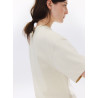 H&M укороченная футболка BOXY T-SHIRT