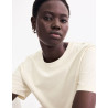 H&M футболка COTTON T-SHIRT