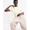 H&M футболка COTTON T-SHIRT