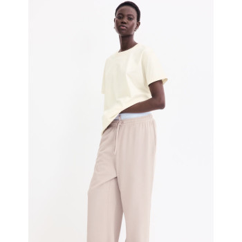 H&M футболка COTTON T-SHIRT