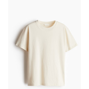 H&M футболка COTTON T-SHIRT