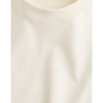 H&M футболка COTTON T-SHIRT
