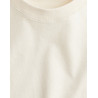 H&M футболка COTTON T-SHIRT