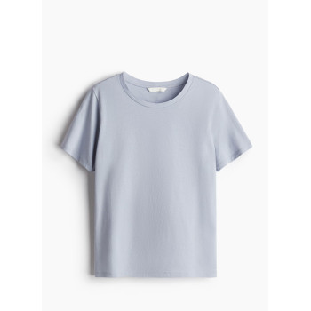 H&M футболка из органического хлопка COTTON T-SHIRT