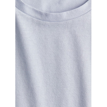 H&M футболка из органического хлопка COTTON T-SHIRT