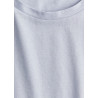 H&M футболка из органического хлопка COTTON T-SHIRT