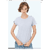H&M футболка из органического хлопка COTTON T-SHIRT