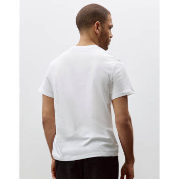 H&M футболка REGULAR FIT T-SHIRT