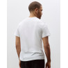 H&M футболка REGULAR FIT T-SHIRT