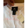 H&M футболка REGULAR FIT T-SHIRT