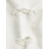 H&M джинсовые шорты BAGGY DENIM SHORTS